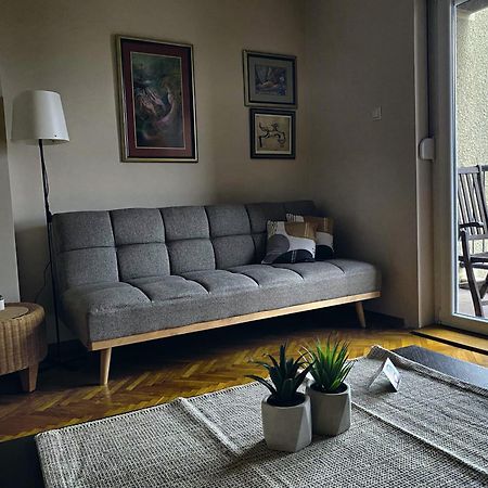 Duga Apartments Novi Sad Ngoại thất bức ảnh