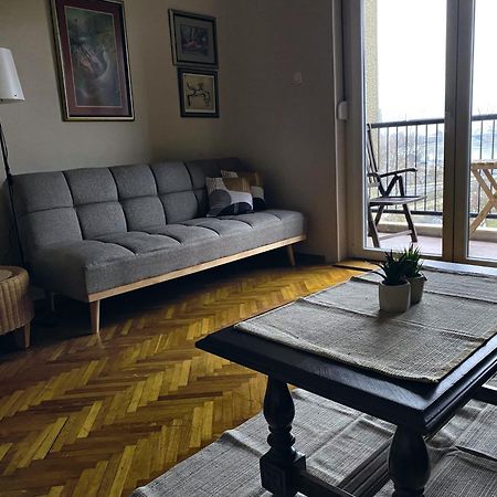 Duga Apartments Novi Sad Ngoại thất bức ảnh