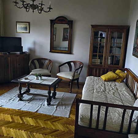 Duga Apartments Novi Sad Ngoại thất bức ảnh