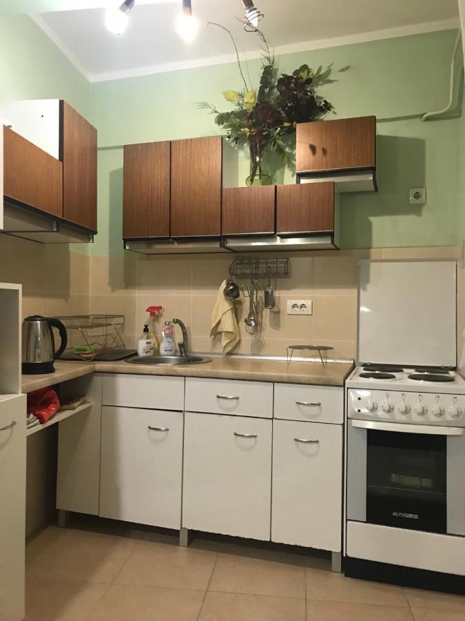 Duga Apartments Novi Sad Ngoại thất bức ảnh