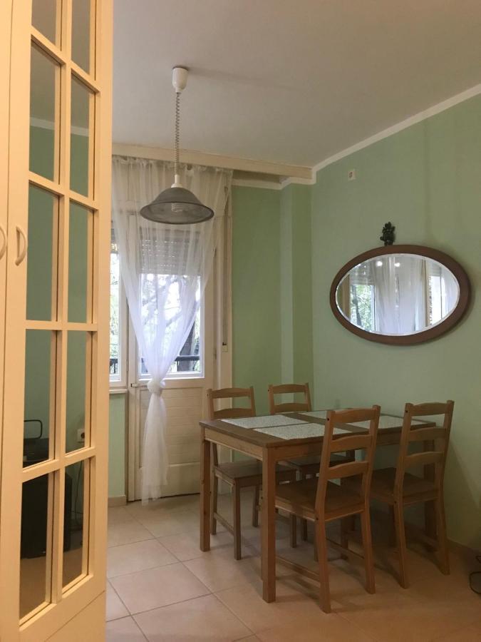 Duga Apartments Novi Sad Ngoại thất bức ảnh