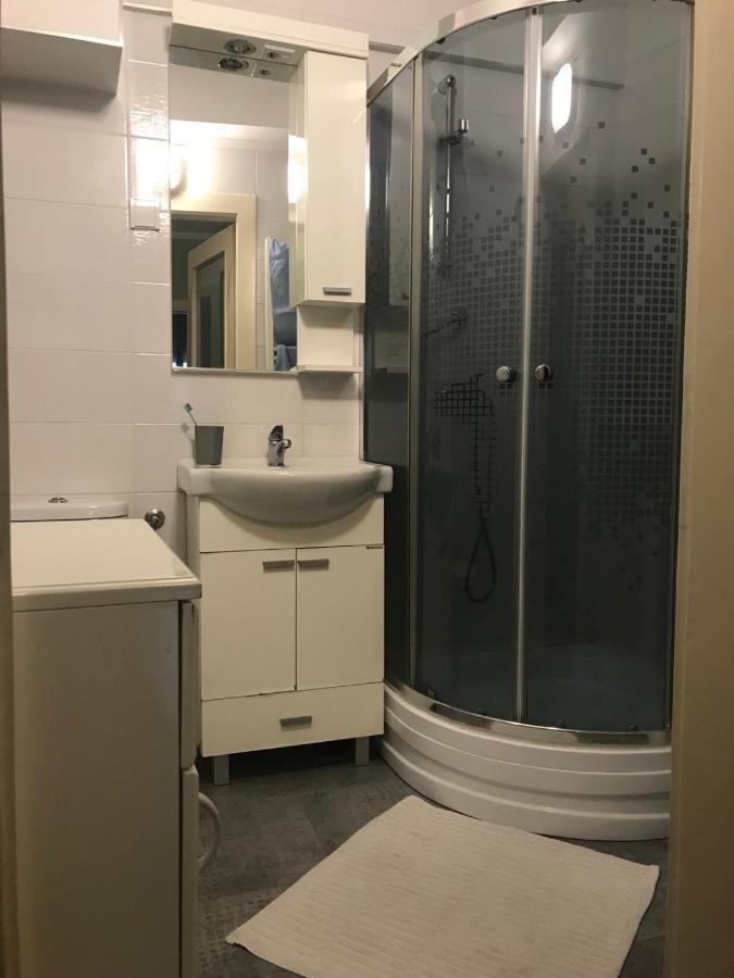 Duga Apartments Novi Sad Ngoại thất bức ảnh