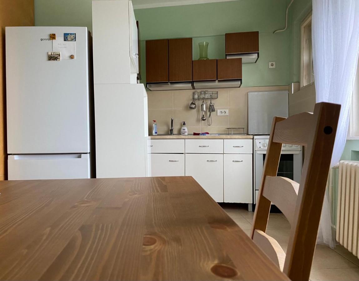 Duga Apartments Novi Sad Ngoại thất bức ảnh