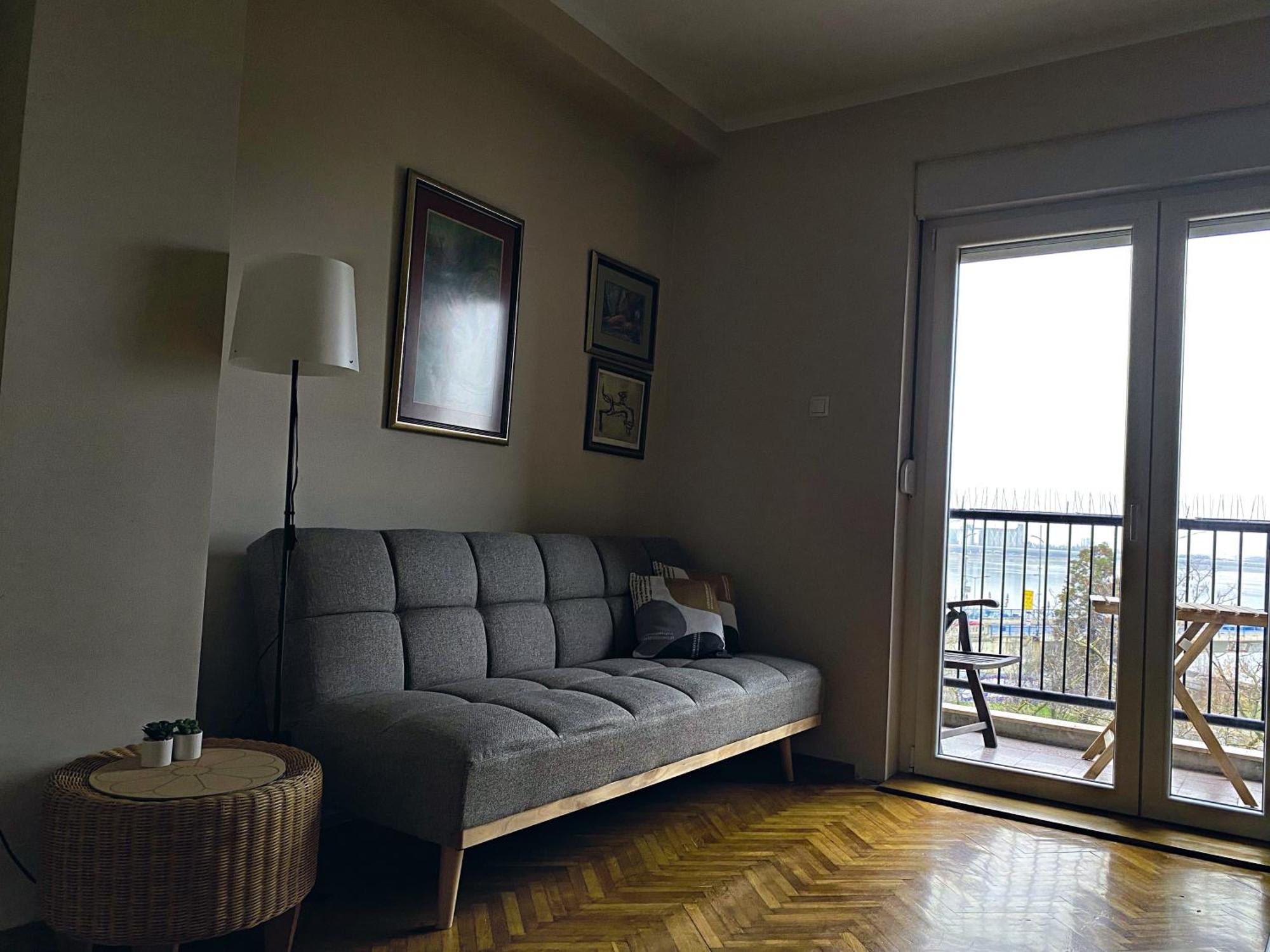 Duga Apartments Novi Sad Ngoại thất bức ảnh