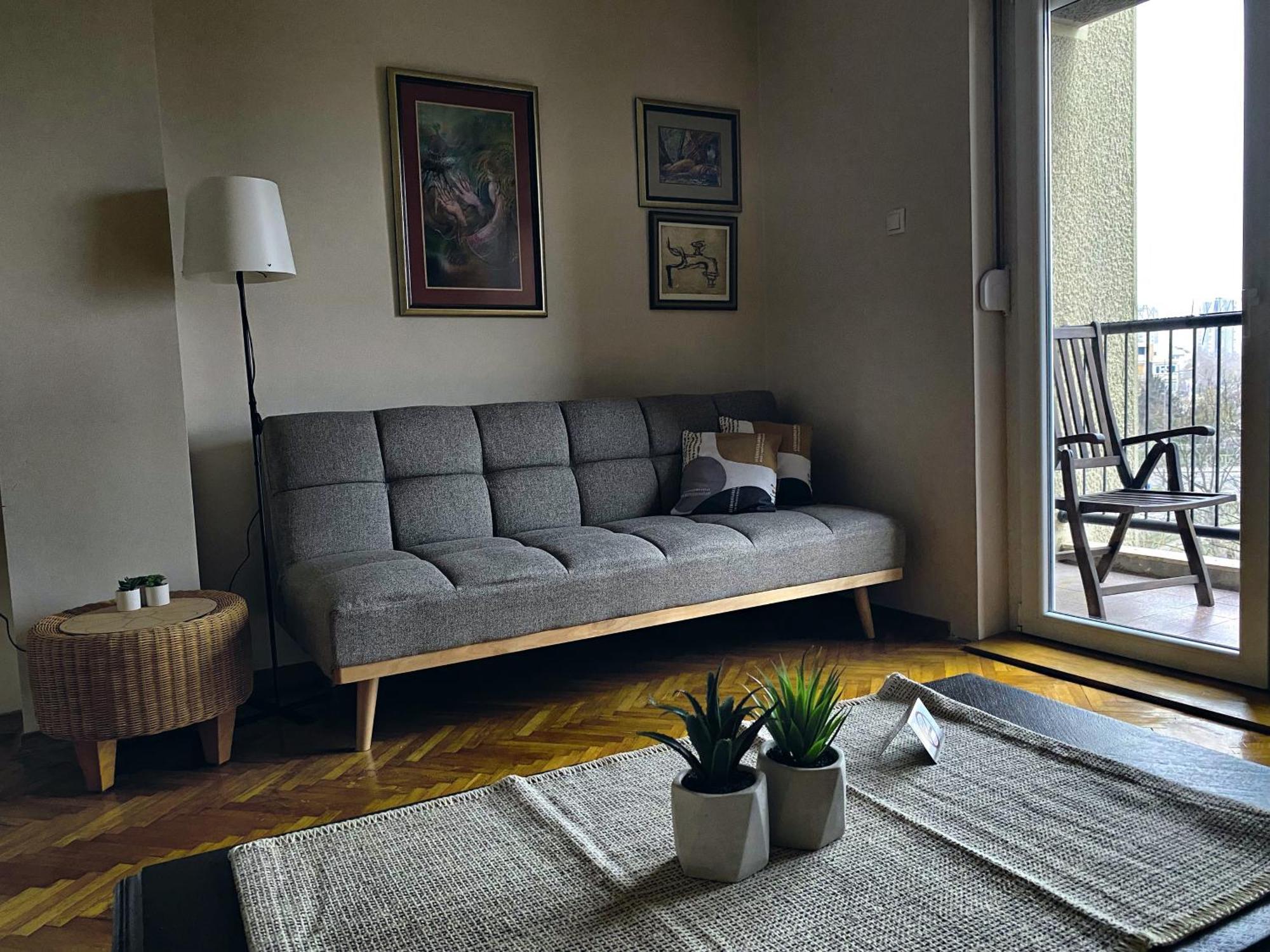 Duga Apartments Novi Sad Ngoại thất bức ảnh