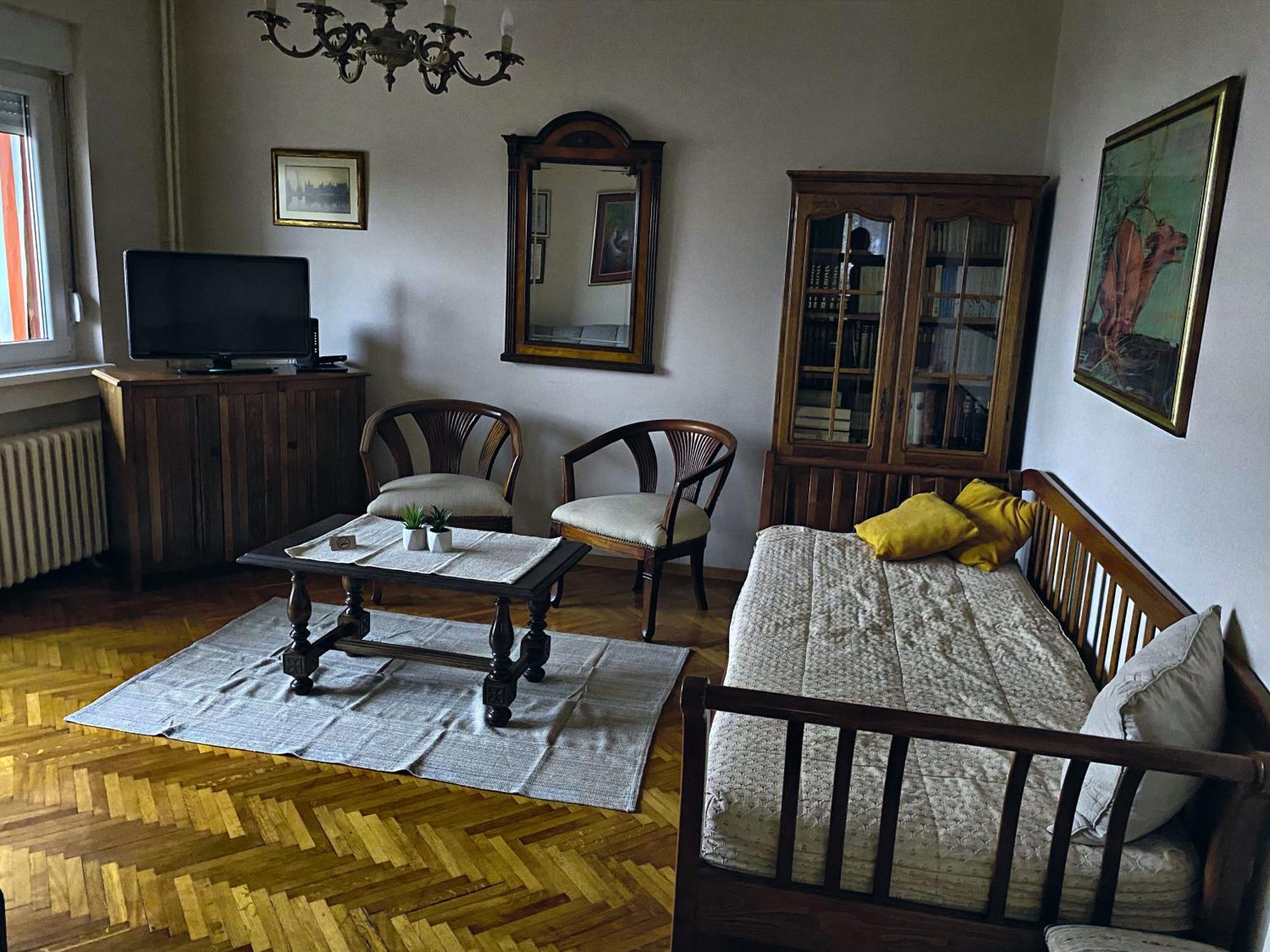 Duga Apartments Novi Sad Ngoại thất bức ảnh